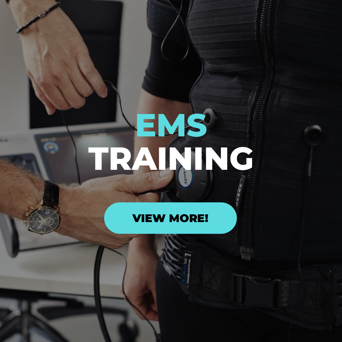 ems training