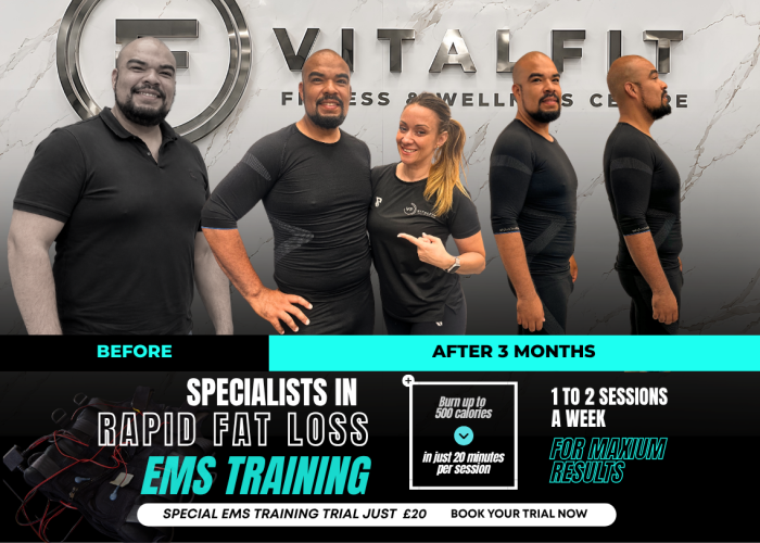 POP UP - WEB VITALFIT 600 x 500